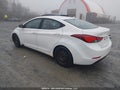 Photo 3 of 18 — 2014 Hyundai Elantra