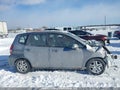 Photo 14 of 19 — 2007 Honda Fit