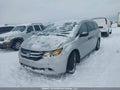 Photo 2 of 16 — 2014 Honda Odyssey
