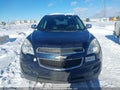 Photo 12 of 18 — 2015 Chevrolet Equinox