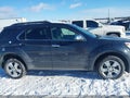 Photo 13 of 18 — 2015 Chevrolet Equinox