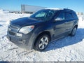 Photo 2 of 18 — 2015 Chevrolet Equinox
