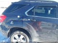 Photo 6 of 18 — 2015 Chevrolet Equinox