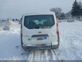 Photo 16 of 16 — 2015 Ford Transit Connect