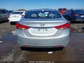 Photo 16 of 21 — 2013 Hyundai Elantra