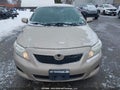 Photo 6 of 19 — 2010 Toyota Corolla