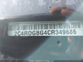 Photo 18 of 18 — 2012 Dodge Grand Caravan