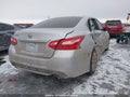 2016 Nissan Altima — photo 4 of 16 | VIN 1N4AL3AP8GN319769