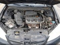 Photo 10 of 19 — 2004 Honda Civic