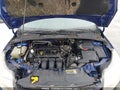 Photo 10 of 20 — 2012 Ford Focus