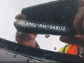 Photo 18 of 19 — 2024 Volkswagen Taos
