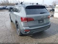 Photo 3 of 19 — 2024 Volkswagen Taos