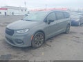 Photo 2 of 19 — 2025 Chrysler Pacifica