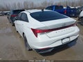 Photo 3 of 20 — 2021 Hyundai Elantra