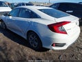 Photo 3 of 16 — 2017 Honda Civic