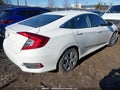 Photo 4 of 16 — 2017 Honda Civic