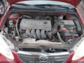 Photo 10 of 16 — 2007 Toyota Corolla