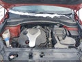 Photo 10 of 21 — 2013 Hyundai Santa Fe