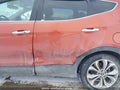 Photo 6 of 21 — 2013 Hyundai Santa Fe