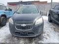 Photo 12 of 18 — 2013 Chevrolet Trax