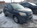 Photo 1 of 18 — 2013 Chevrolet Trax