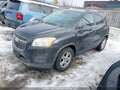 Photo 2 of 18 — 2013 Chevrolet Trax