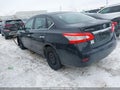 Photo 3 of 16 — 2015 Nissan Sentra