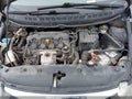 Photo 10 of 15 — 2010 Honda Civic