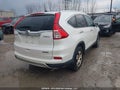Photo 4 of 20 — 2016 Honda CR-V