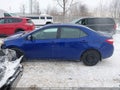 Photo 15 of 17 — 2016 Toyota Corolla