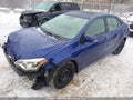 Photo 2 of 17 — 2016 Toyota Corolla