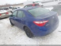 Photo 3 of 17 — 2016 Toyota Corolla