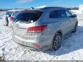 Photo 4 of 15 — 2017 Hyundai Santa Fe