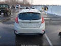 Photo 17 of 17 — 2013 Ford Fiesta