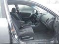 2007 Nissan Altima — photo 5 of 19 | VIN 1N4AL21E67C142790