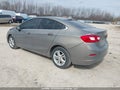 Photo 3 of 19 — 2017 Chevrolet Cruze