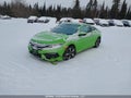 Photo 2 of 16 — 2017 Honda Civic