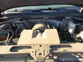 Photo 10 of 18 — 2015 Chevrolet Silverado 1500