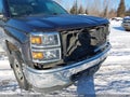Photo 12 of 18 — 2015 Chevrolet Silverado 1500