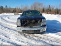 Photo 13 of 18 — 2015 Chevrolet Silverado 1500