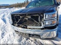 Photo 6 of 18 — 2015 Chevrolet Silverado 1500