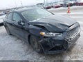 Photo 1 of 18 — 2014 Ford Fusion