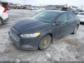 Photo 2 of 18 — 2014 Ford Fusion