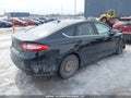 Photo 4 of 18 — 2014 Ford Fusion