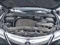 2014 Acura MDX — photo 10 of 22 | VIN 5FRYD4H48EB503594