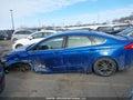 Photo 14 of 20 — 2018 Ford Fusion