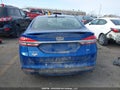 Photo 16 of 20 — 2018 Ford Fusion