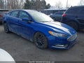 Photo 1 of 20 — 2018 Ford Fusion