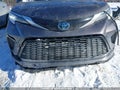 Photo 21 of 22 — 2021 Toyota Sienna