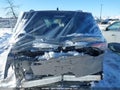 Photo 22 of 22 — 2021 Toyota Sienna